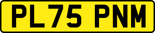 PL75PNM