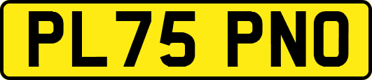 PL75PNO