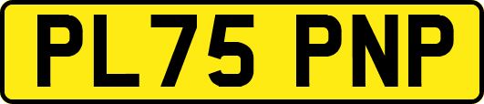 PL75PNP