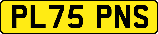PL75PNS