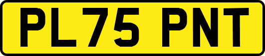 PL75PNT