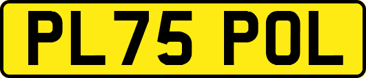 PL75POL