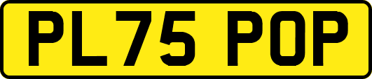 PL75POP