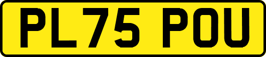 PL75POU