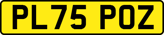 PL75POZ
