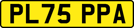 PL75PPA