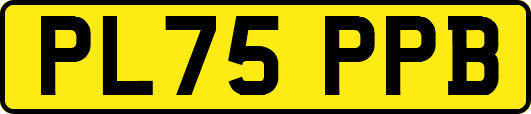 PL75PPB