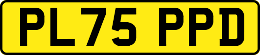 PL75PPD