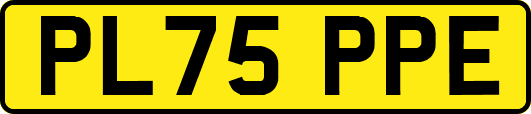 PL75PPE