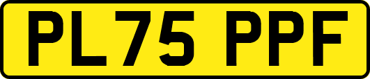 PL75PPF