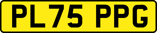 PL75PPG