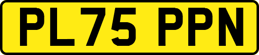 PL75PPN