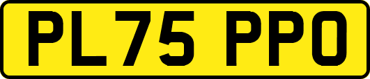 PL75PPO