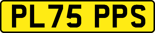 PL75PPS