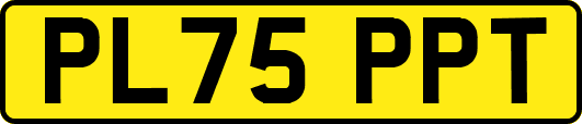 PL75PPT