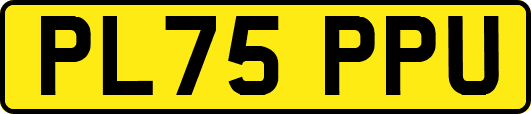PL75PPU