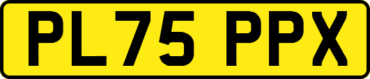 PL75PPX