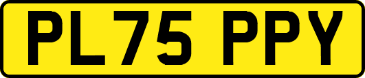 PL75PPY
