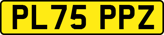 PL75PPZ