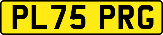 PL75PRG
