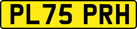 PL75PRH