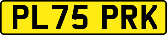 PL75PRK