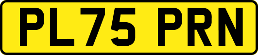 PL75PRN