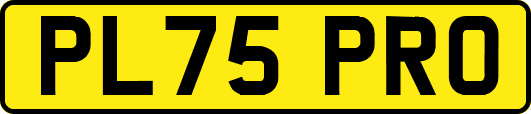 PL75PRO