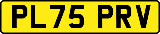 PL75PRV