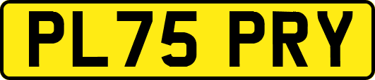 PL75PRY