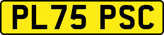PL75PSC