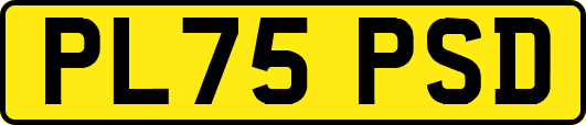 PL75PSD
