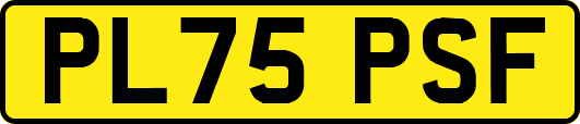 PL75PSF