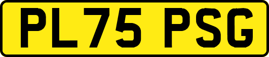 PL75PSG
