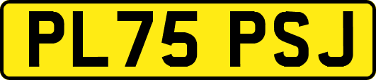 PL75PSJ