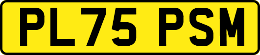 PL75PSM