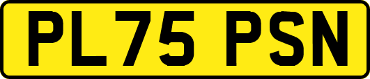 PL75PSN