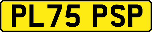 PL75PSP