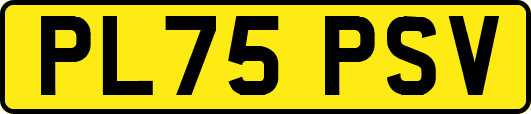 PL75PSV