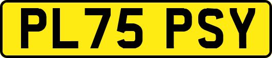 PL75PSY