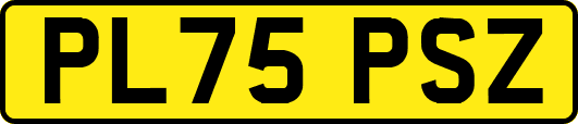 PL75PSZ
