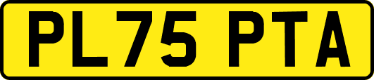 PL75PTA