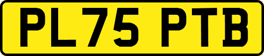 PL75PTB