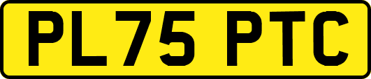 PL75PTC