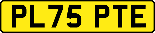 PL75PTE