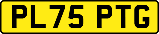 PL75PTG