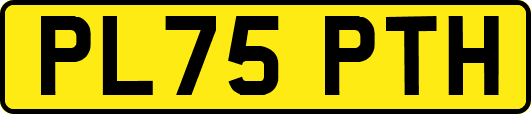 PL75PTH