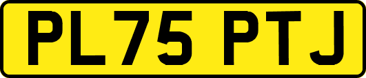 PL75PTJ