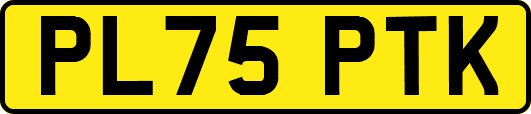PL75PTK