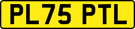 PL75PTL